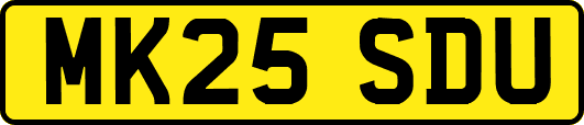 MK25SDU