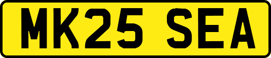 MK25SEA