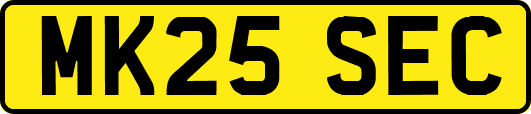 MK25SEC