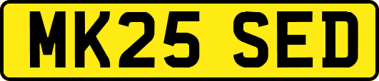 MK25SED