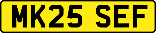 MK25SEF