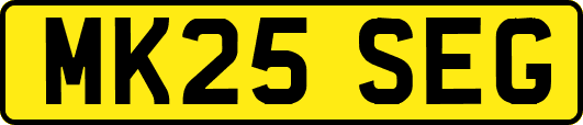 MK25SEG