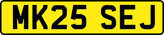 MK25SEJ