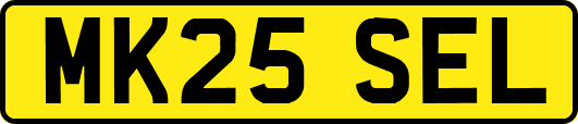 MK25SEL