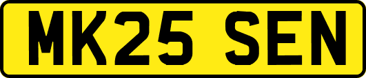 MK25SEN
