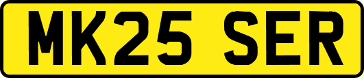 MK25SER