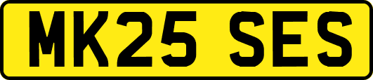 MK25SES
