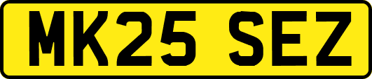 MK25SEZ