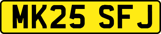 MK25SFJ