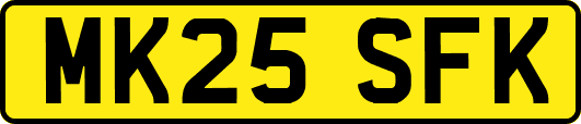 MK25SFK