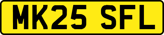 MK25SFL