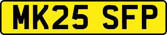 MK25SFP