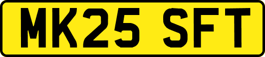 MK25SFT