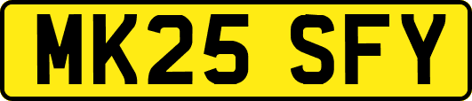 MK25SFY