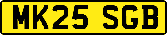 MK25SGB