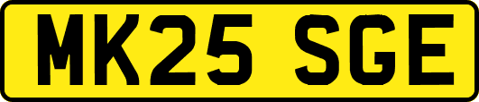 MK25SGE