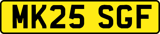 MK25SGF