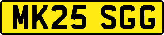 MK25SGG