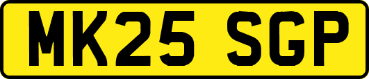 MK25SGP