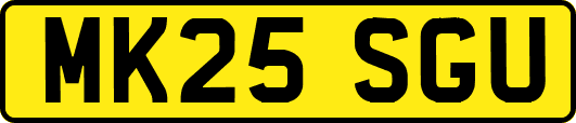 MK25SGU
