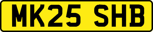 MK25SHB