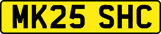 MK25SHC