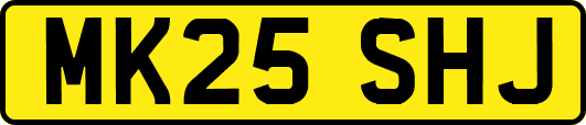 MK25SHJ
