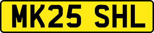 MK25SHL