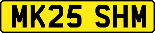 MK25SHM