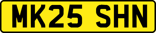 MK25SHN