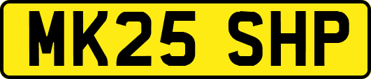 MK25SHP