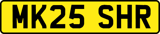 MK25SHR