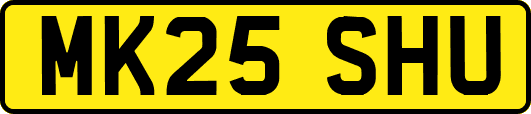 MK25SHU