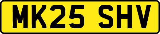 MK25SHV