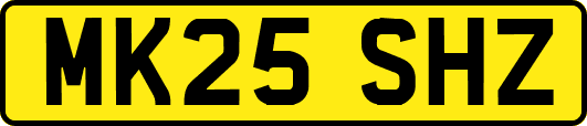 MK25SHZ