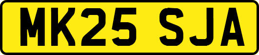 MK25SJA