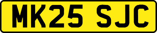 MK25SJC