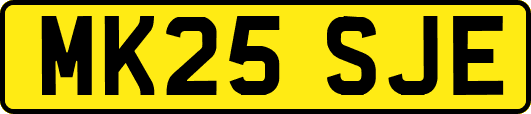 MK25SJE