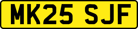 MK25SJF