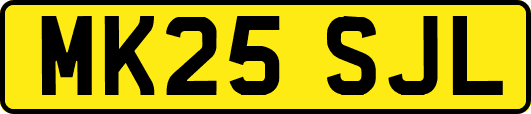 MK25SJL