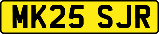 MK25SJR