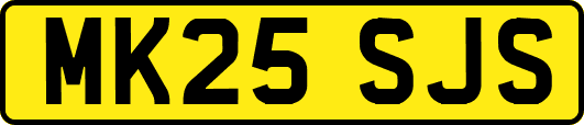 MK25SJS