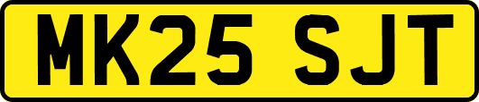 MK25SJT