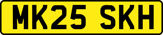 MK25SKH