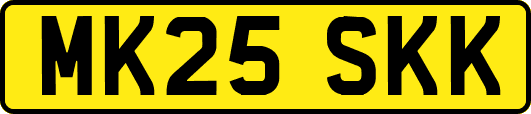 MK25SKK