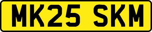 MK25SKM