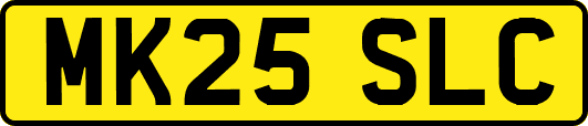 MK25SLC