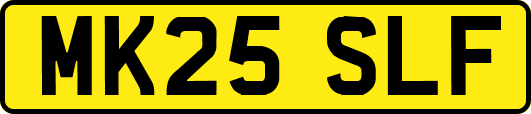 MK25SLF