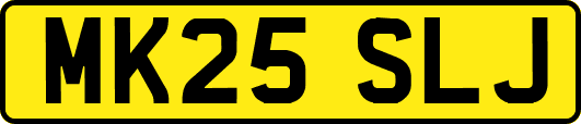 MK25SLJ