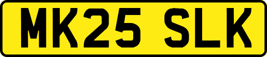 MK25SLK